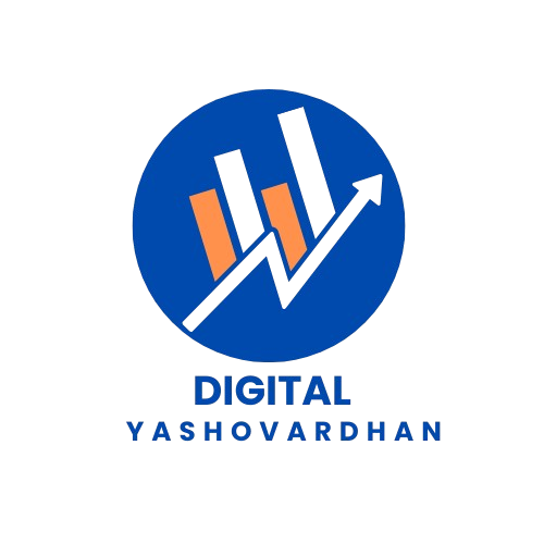 Digital Yashovardhan Logo